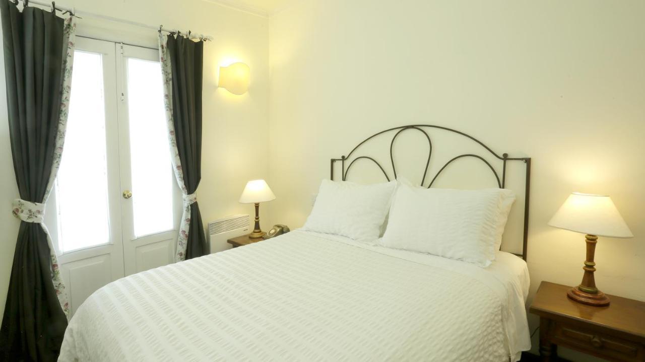 La Rabida Hotel Boutique Quito Exteriör bild