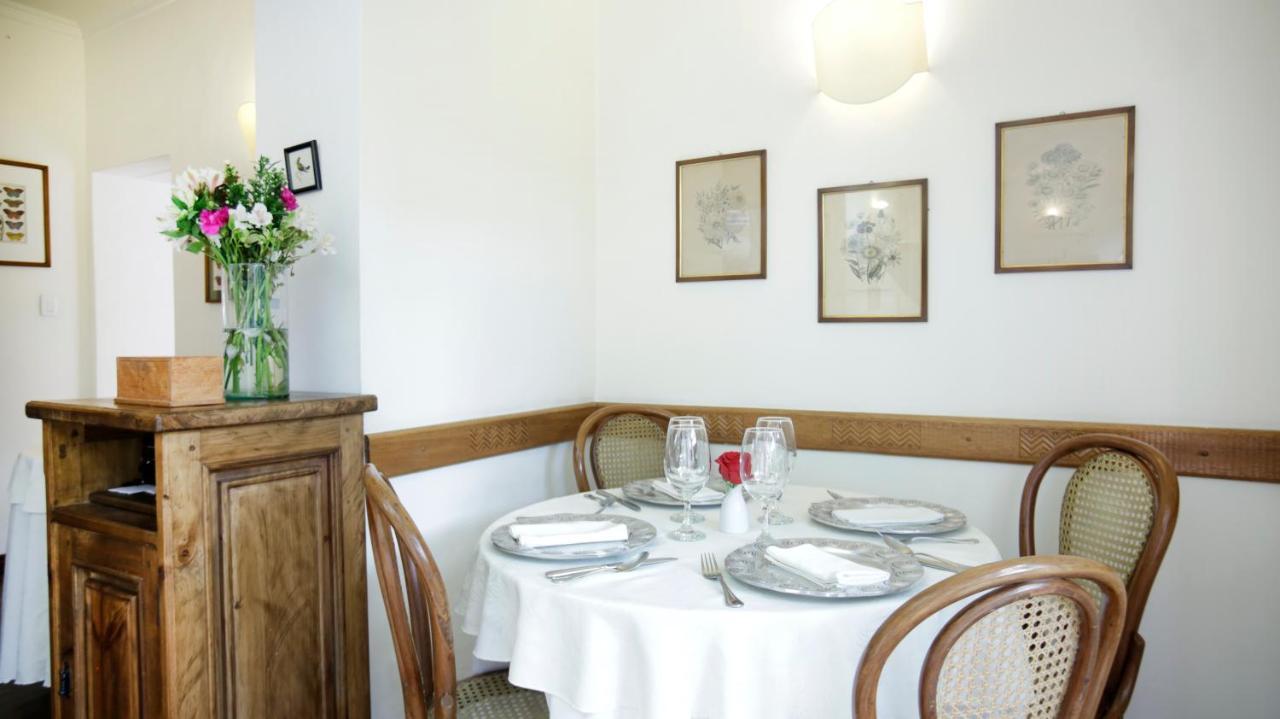 La Rabida Hotel Boutique Quito Exteriör bild