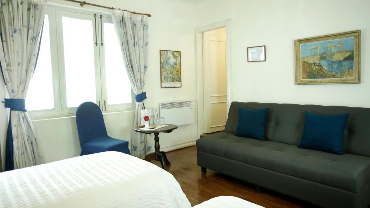 La Rabida Hotel Boutique Quito Exteriör bild