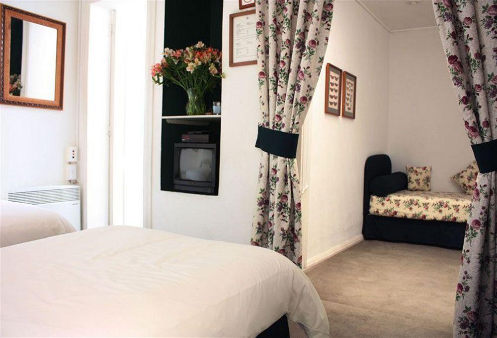 La Rabida Hotel Boutique Quito Exteriör bild