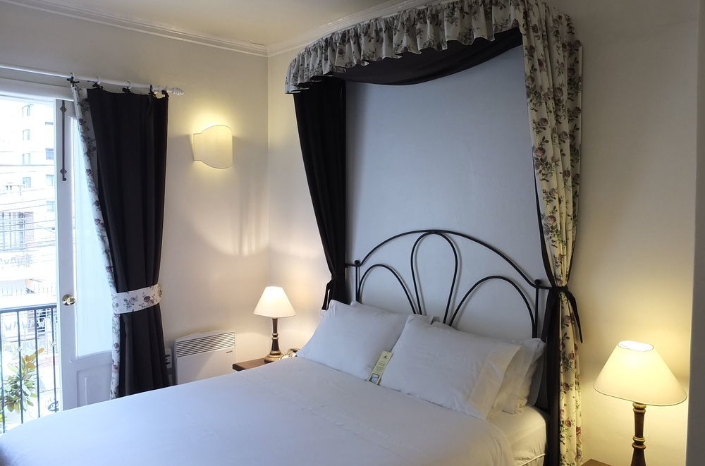 La Rabida Hotel Boutique Quito Exteriör bild