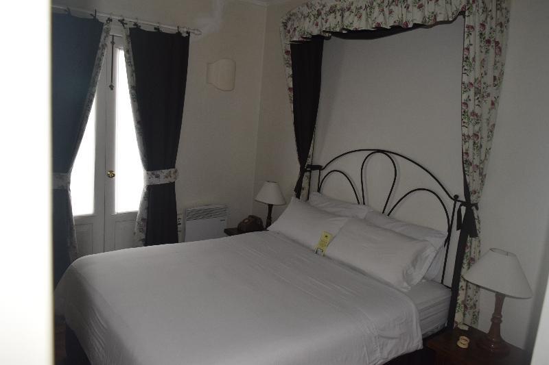 La Rabida Hotel Boutique Quito Exteriör bild